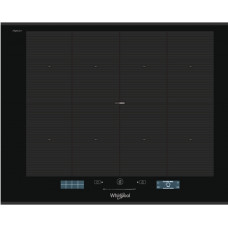 WHIRLPOOL SMP 658C/BT/IXL