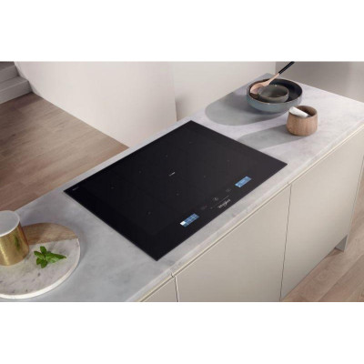 WHIRLPOOL SMP 658C/BT/IXL