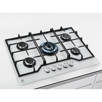 Electrolux KGG7536W