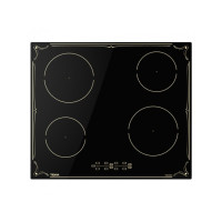 Teka IBR 64040 TTC BLACK (112520013)