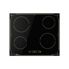 Teka IBR 64040 TTC BLACK (112520013)