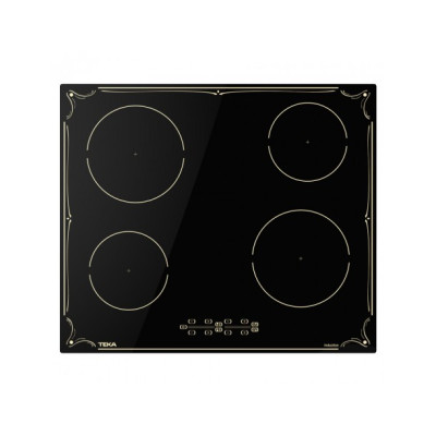 Teka IBR 64040 TTC BLACK (112520013)