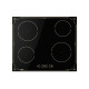 Teka IBR 64040 TTC BLACK (112520013)