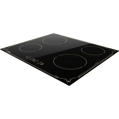 Teka IBR 64040 TTC BLACK (112520013)