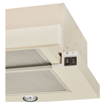 Eleyus BREEZE 700 60 BG