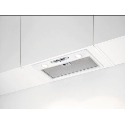 ELECTROLUX LFG525W