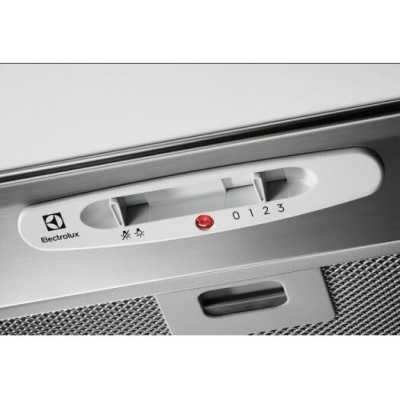 ELECTROLUX LFG525W