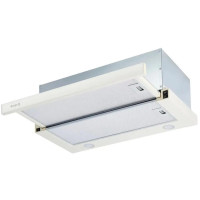 Borgio TLF (TR) 60 White Glass