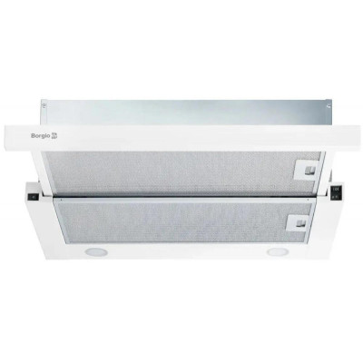 Borgio TLF (TR) 60 White Glass