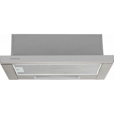 Gunter & Hauer AGNA 600 X