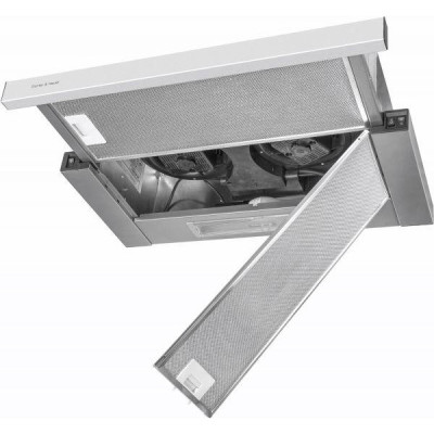 Gunter & Hauer AGNA 600 X