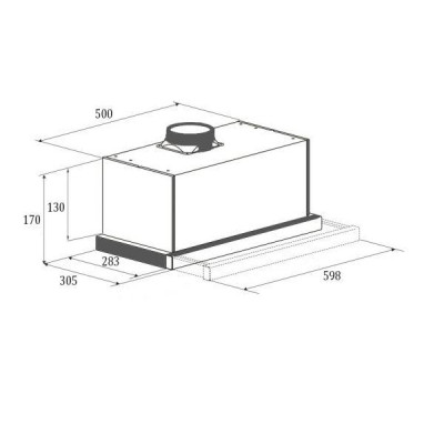 Gunter & Hauer AGNA 600 X