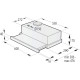 GORENJE TH60E3X