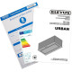 ELEYUS URBAN 700 LED 52 BL