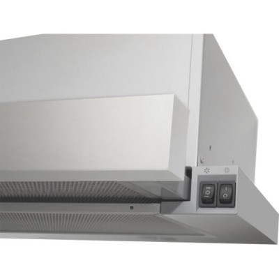 Eleyus LOTUS 470 60 INOX