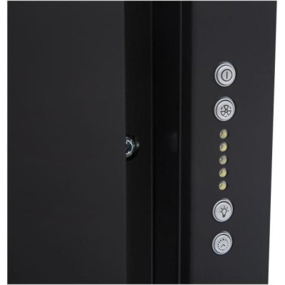 Elica ENTER BL MAT/A/52