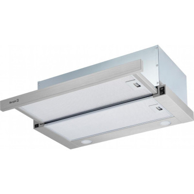 BORGIO TLF (TR) 1100 60 Inox