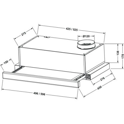 Eleyus BREEZE 470 60 BG