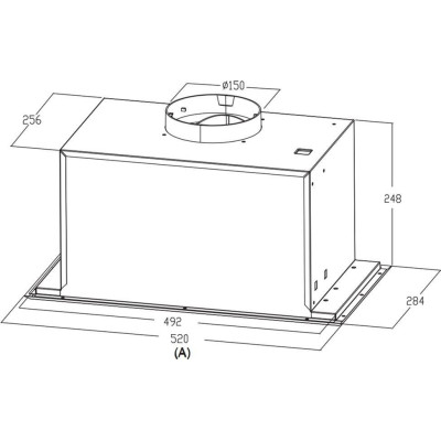 Interline STREET BL A/52 M/2/M