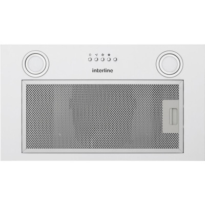 INTERLINE BLOW S WH A/60/PB