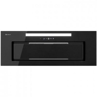 GLOBALO LOTEO 80.3 PLUS BLACK