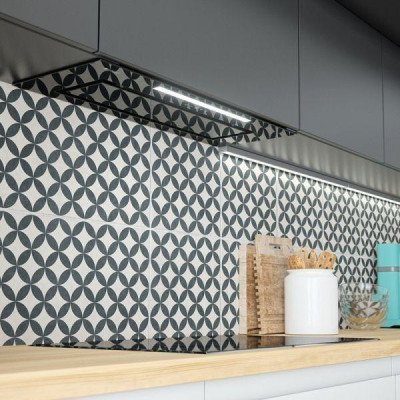 GLOBALO LOTEO 80.3 PLUS BLACK