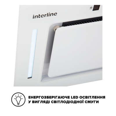 Interline JOLLY WH A/60/GL/K