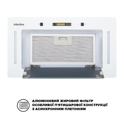 Interline JOLLY WH A/60/GL/K