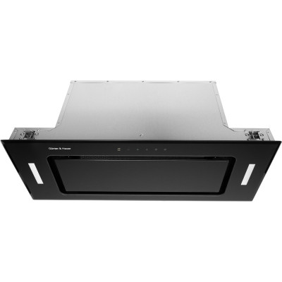 Gunter & Hauer ATALA 1090 GL