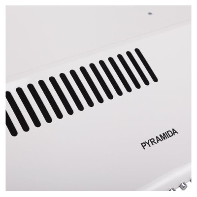 Pyramida MH 50 WH