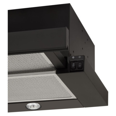 Eleyus BREEZE 700 60 BL