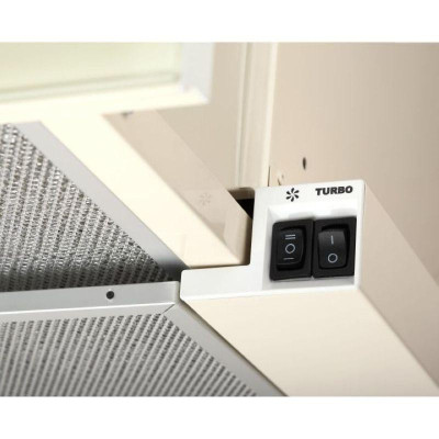 Eleyus Storm G 1200 LED SMD 60 BG