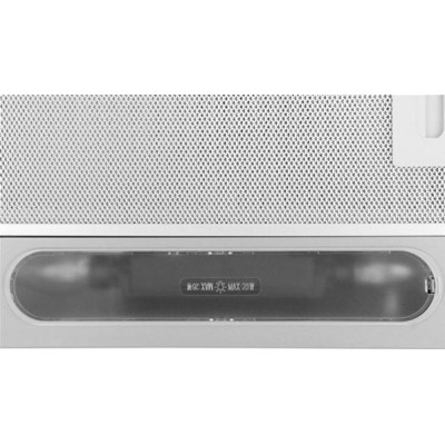 Elica TT14 STD GRIX/A/50