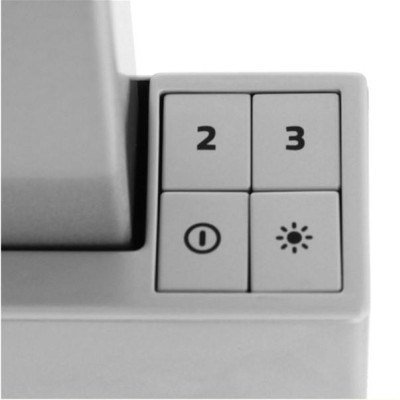 Elica TT14 STD GRIX/A/50