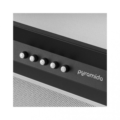 Pyramida ABH 52 PBA (700) BL