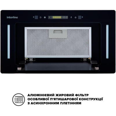 Interline JOLLY BL A/60/GL/K