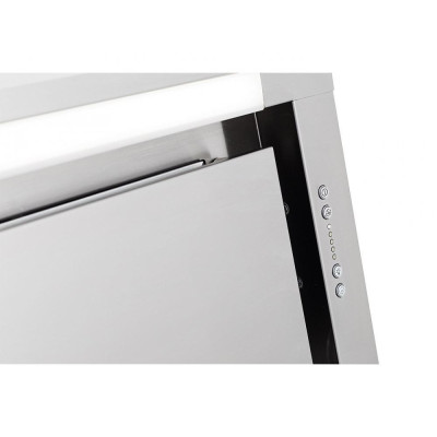 Elica HIDDEN 2.0 IX/A/60