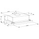 Eleyus Cyclon 700 50 BG