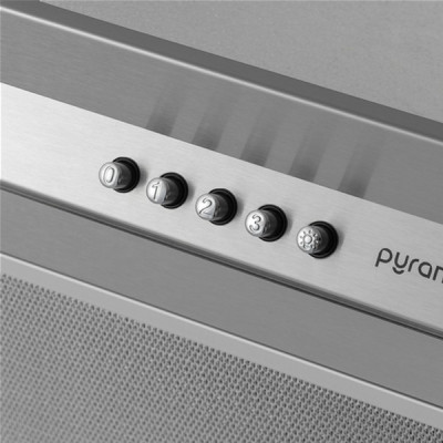 Pyramida ABH 52 PBA (700) IX