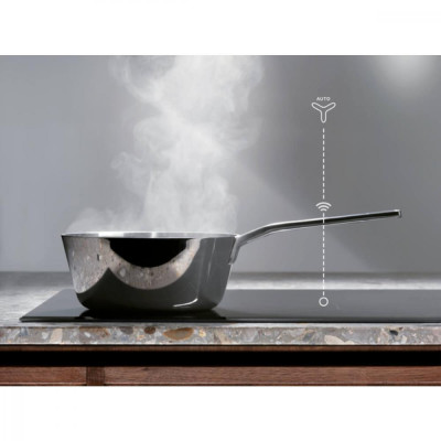 ELECTROLUX LFG516X