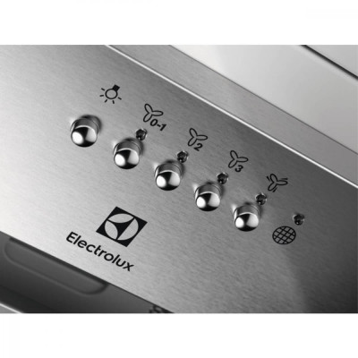 ELECTROLUX LFG516X
