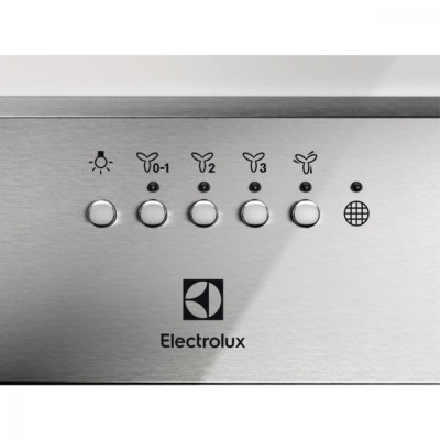 ELECTROLUX LFG516X