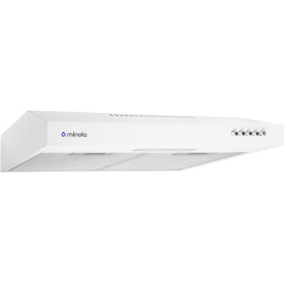 Minola HPL 513 WH