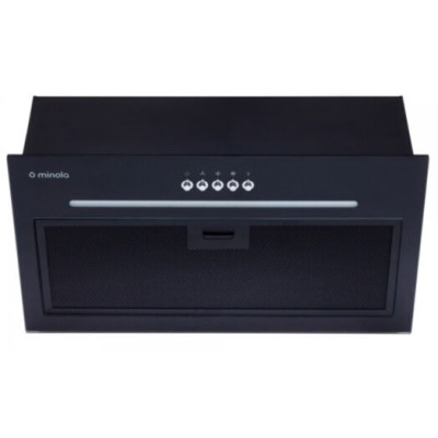 Minola HBI 5264 BL GLASS 700 LED Line