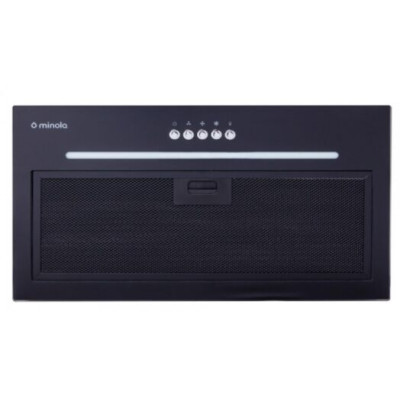 Minola HBI 5264 BL GLASS 700 LED Line