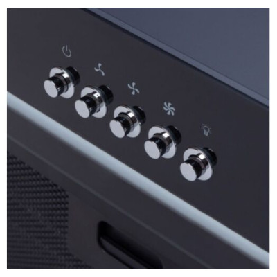 Minola HBI 5264 BL GLASS 700 LED Line