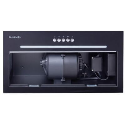 Minola HBI 5264 BL GLASS 700 LED Line