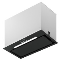 FABER INKA LUX EVO BK MATT A52