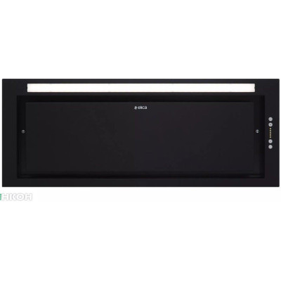 Elica HIDDEN 2.0 BL MAT/A/52