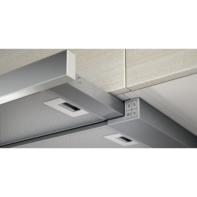 Elica ELITE 14 LUX GRIX/A/60